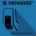 MENNEKES Qualitätspartner eMobility